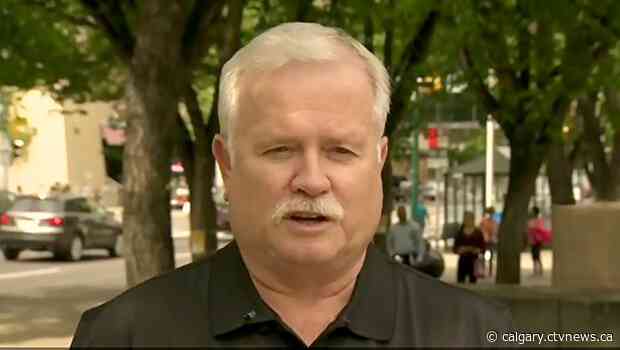 Ward 10 Coun. Ray Jones tenders resignation due to health concerns