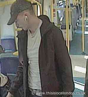 Man robbed on train between Dartford and Slade Green
