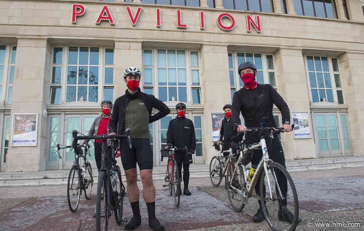 ‘The Survival Tour’ raises over £30,000 for live music and events workers
