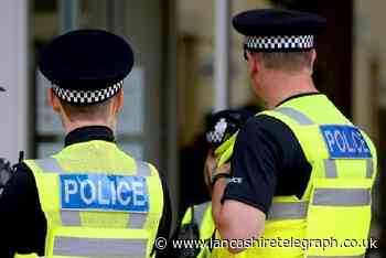 Men from Chorley among 21 arrested in connection with child sexual exploitation