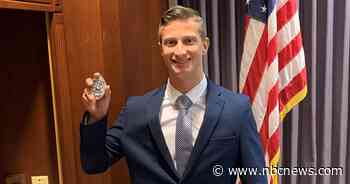 Indiana officer fired after ties to neo-Nazi internet forum are revealed