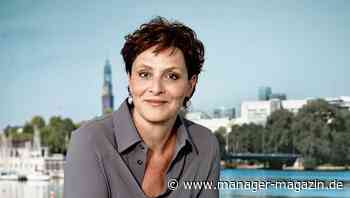 "Ich bin ein People-Typ"