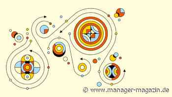 Geschäftsmodelle: Plan für den strategischen Schwenk in der Krise