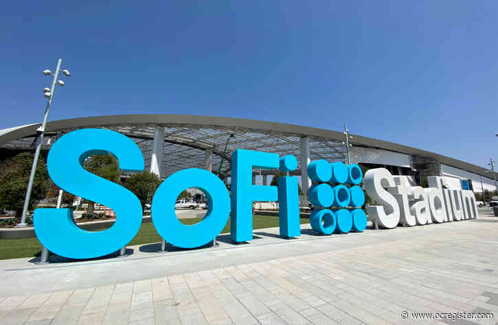 Something new this election: Voting at sports venues