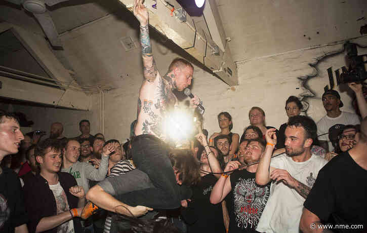 89% success rate for England’s music venues applying for emergency lifeline funding