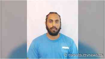Canada-wide warrant issued for man known to frequent Toronto, Kingston and Thunder Bay, Ont.