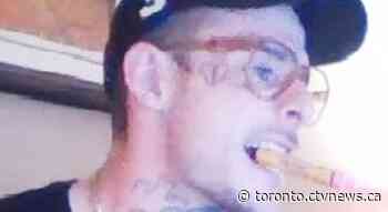 Man posts in online chat that he's going to carry out shooting at Toronto school: police