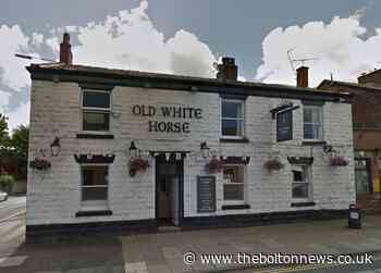 Ainsworth pub brawl leads to arrest and hospitalisation