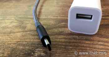 No charger in the box: These are your cheap iPhone 12 charging alternatives     - CNET