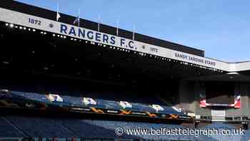 Derry man fined for calling in bomb threat during Ibrox Old Firm clash