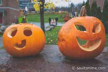 Halloween Safety Tips during COVID-19