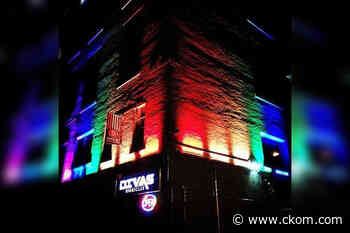 Saskatoon's Divas Nightclub “temporarily closing,” will work with SHA on “revolutionary new system” - CKOM News Talk Sports