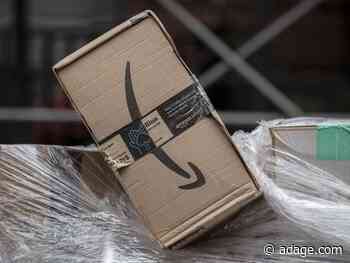 Amazon fake reviews reach holiday-season levels during pandemic