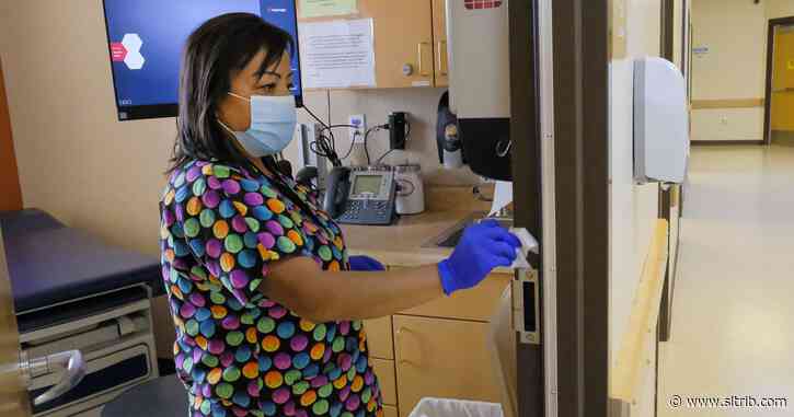 Navajo Nation reports 42 new COVID-19 cases but no deaths
