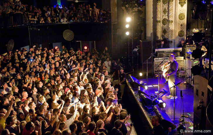 Music venues in America are pleading with government for support