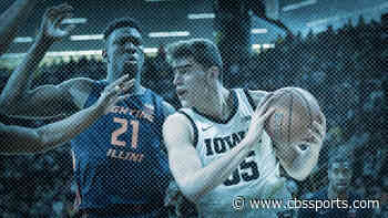 Big Ten expert picks, 2020-21 preview: Illinois predicted to edge Iowa and Luka Garza for conference title