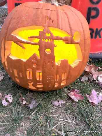 Ghosts and goblins urged to use caution