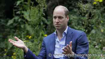 William in video call with Liverpool business owners about pandemic challenges