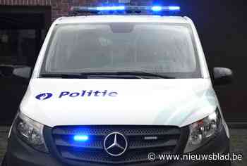“Gewapende man” blijkt security-agent (Sint-Niklaas) - Het Nieuwsblad