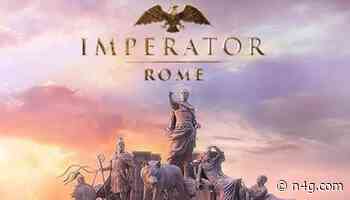 Paradox Interactive and Koch Media has just teamed-up to release Imperator: Rome Premium Edition