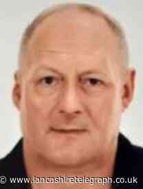 Heartbroken wife issues emotional plea to missing husband 'please come home'