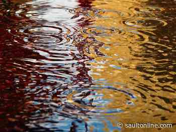 Lots of Rain and Snow Expected This Week