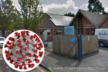 Colliers Wood school alerts parents over coronavirus case