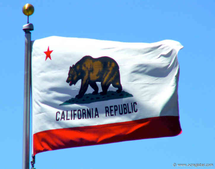 Why California is better at protecting your rights than the U.S. government