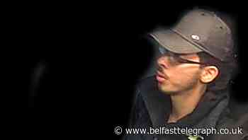 Witness tells inquiry he thought ‘suicide bomber’ when he saw Salman Abedi