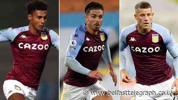New faces and a homegrown gem – 5 players behind Aston Villa’s flying start