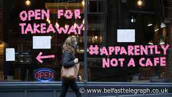 Government expected to introduce Level 5 restrictions nationwide until December