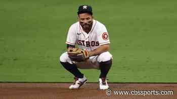 Samson: Here's what went wrong for the Astros, and why some unexpected people were rooting for Houston to win