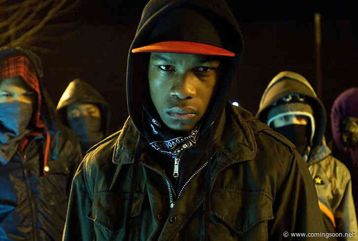 Exclusive: John Boyega Teases Tone & Production Start of They Cloned Tyrone