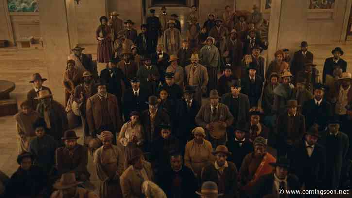 The Underground Railroad Teaser Previews Barry Jenkin’s Amazon Miniseries