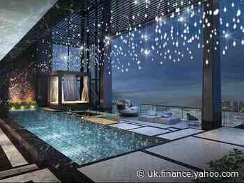 Billionaire Sir James Dyson to sell Singapore penthouse for £7m loss, just one year after buying it