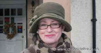 Woman describes moment her mum was killed by stampeding cow in Northumberland