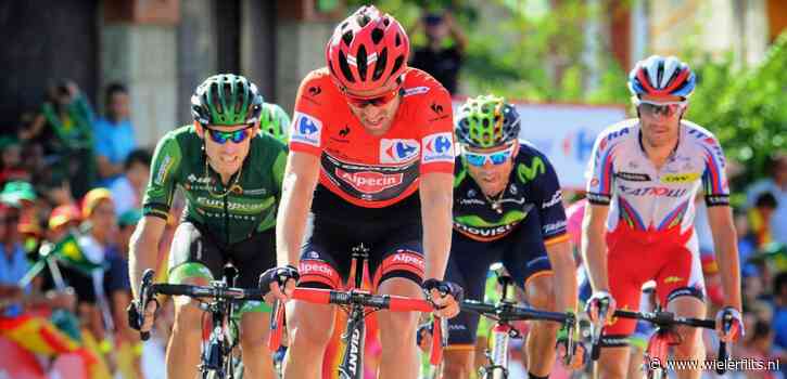 Roglic en Dumoulin voor Vuelta: “We beginnen allebei als kopman”