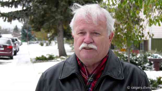 'It's been a fun 27 years': Roy Jones resigns from council due to ailing health