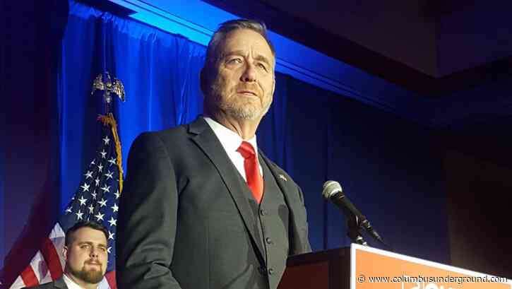 County Prosecutors, Ohio AG Oppose Ban on No-Knock Warrants, Propose Enhanced Standards