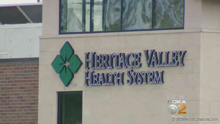 Six Russian Military Officers Charged In Connection With Malware Attack On Heritage Valley Health System