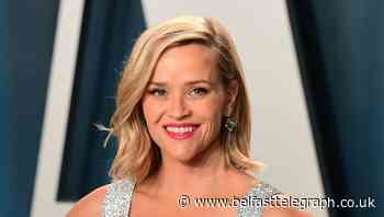 Reese Witherspoon teases Legally Blonde reunion