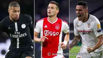 A look at the opposition as English clubs gear up for Champions League return