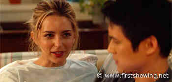 New US Trailer for 'All My Life' Love Story Drama with Jessica Rothe