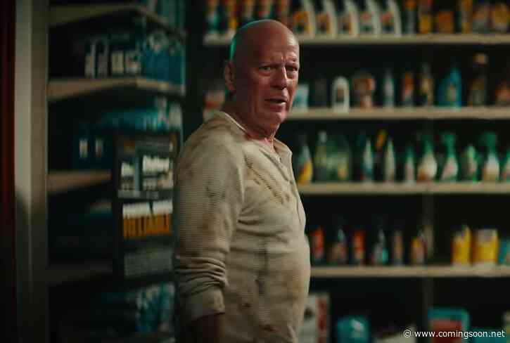 Die Hard’s John McClane Returns in Vehicle Battery Commercial