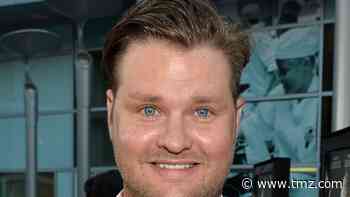 'Home Improvement' Star Zachery Ty Bryan Released on Bail After Arrest