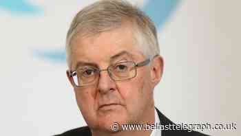 Two-week ‘firebreak’ lockdown will save lives, First Minister says