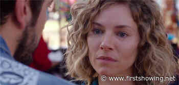 Sienna Miller & Diego Luna in Tragic Romance 'Wander Darkly' Trailer