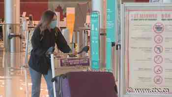 N.L.'s COVID-19 travel ban decision to be appealed, Canadian Civil Liberties Association says