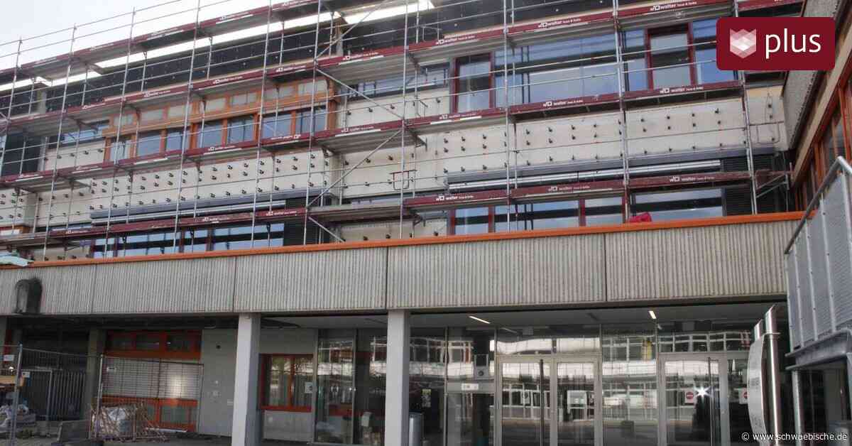 Nächster Corona-Fall in Bad Saulgau: Gewerbliche Schule betroffen - Schwäbische