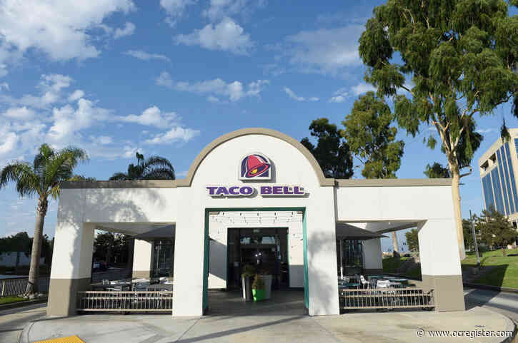 Taco Bell brings back Steal a Base, Steal a Taco for 2020 World Series